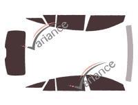 VARIANCE AUTO k-3-3134-1-45