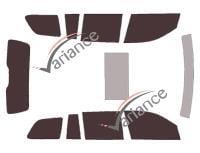VARIANCE AUTO k-3-3176-1-45