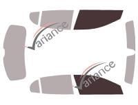 VARIANCE AUTO k-3-3306-3-54