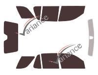VARIANCE AUTO k-3-1493-1-45