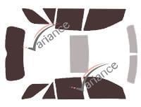 VARIANCE AUTO k-3-1494-1-54