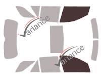 VARIANCE AUTO k-3-1494-3-54