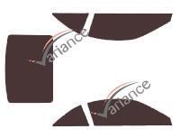 VARIANCE AUTO k-3-3031-1-45