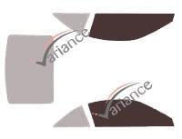 VARIANCE AUTO k-3-3031-3-54