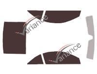 VARIANCE AUTO k-3-1498-1-54