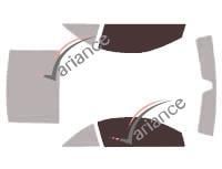 VARIANCE AUTO k-3-1498-3-54