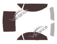 VARIANCE AUTO k-3-1499-1-45