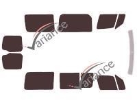 VARIANCE AUTO k-3-2780-1-54
