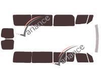 VARIANCE AUTO k-3-3038-1-46