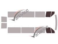 VARIANCE AUTO k-3-3379-3-54