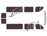 VARIANCE AUTO k-3-3377-1-45