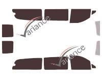 VARIANCE AUTO k-3-2790-1-45