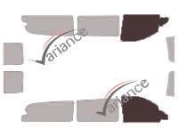 VARIANCE AUTO k-3-2790-3-54