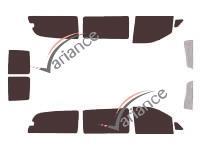 VARIANCE AUTO k-3-2789-1-54