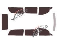 VARIANCE AUTO k-3-2792-1-45