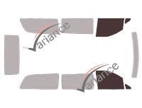 VARIANCE AUTO k-3-2792-3-54
