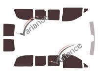 VARIANCE AUTO k-3-2914-1-54