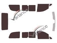 VARIANCE AUTO k-3-2920-1-46