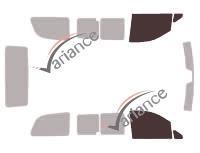 VARIANCE AUTO k-3-2913-3-54