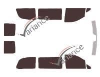 VARIANCE AUTO k-3-2788-1-54