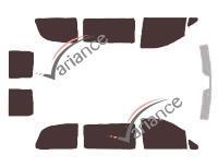 VARIANCE AUTO k-3-2793-1-54