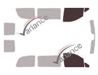 VARIANCE AUTO k-3-2788-3-54