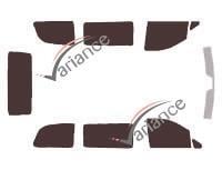 VARIANCE AUTO k-3-2787-1-54