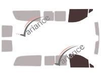 VARIANCE AUTO k-3-2921-3-54