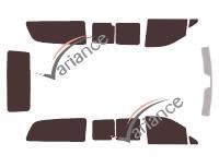 VARIANCE AUTO k-3-2922-1-54