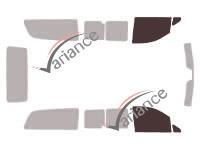 VARIANCE AUTO k-3-2916-3-54