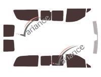 VARIANCE AUTO k-3-2917-1-45