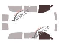 VARIANCE AUTO k-3-2917-3-54