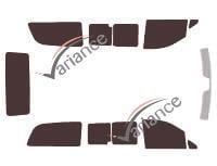 VARIANCE AUTO k-3-2918-1-46