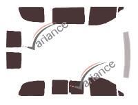 VARIANCE AUTO k-3-2735-1-54