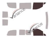 VARIANCE AUTO k-3-2735-3-54