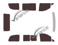 VARIANCE AUTO k-3-2749-1-54