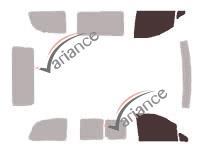 VARIANCE AUTO k-3-2782-3-54