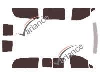 VARIANCE AUTO k-3-2750-1-45
