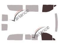 VARIANCE AUTO k-3-2750-3-54