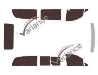 VARIANCE AUTO k-3-2751-1-46