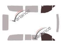 VARIANCE AUTO k-3-2751-3-54
