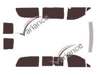 VARIANCE AUTO k-3-2785-1-54