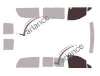VARIANCE AUTO k-3-2785-3-54