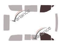 VARIANCE AUTO k-3-2753-3-54