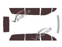 VARIANCE AUTO k-3-2791-1-46