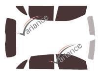 VARIANCE AUTO k-3-2998-1-54