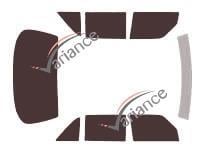 VARIANCE AUTO k-3-1478-1-45