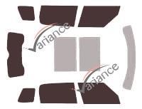 VARIANCE AUTO k-3-1553-1-45