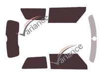 VARIANCE AUTO k-3-3304-1-54