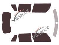 VARIANCE AUTO k-3-3407-1-45